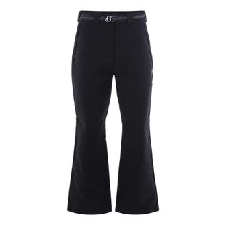 Roa Pantaloni Straight - - Sport - Uomo - Nero - M