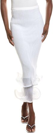 SIMKHAI Kelso Mini Skirt