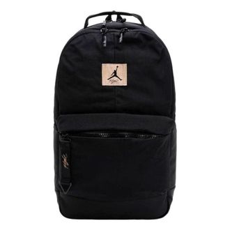 Nike Jordan Air Jordan Air Flight Backpack Black DO3693-010
