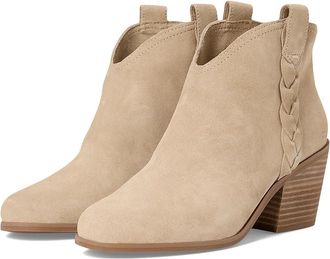 Toms Constance Womens Shoes Oatmeal Suede : 11 B - Medium