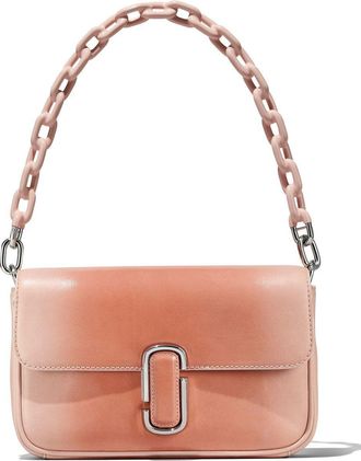 Marc Jacobs The Shoulder bag - women - Other fibres - OS - Pink