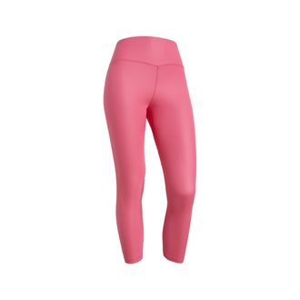 Freddy Leggings 7/8 vita alta in tessuto coated effetto pelle