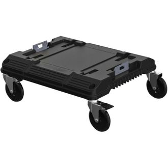 Stanley Tstak-fatmax Max 100kg Unidad De Ruedas - Fmst1-71972