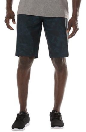 Travis Mathew Dock Head Stretch Shorts in Insignia at Nordstrom Rack, Size 30