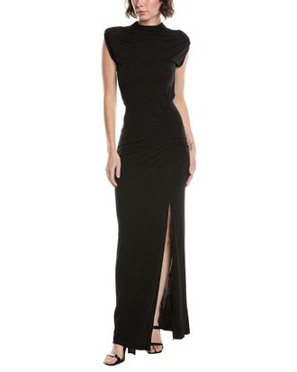 Diane Von Fürstenberg Apollo Maxi Dress