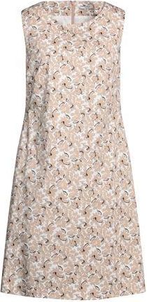 PESERICO VESTIDOS - Minivestidos en YOOX.COM