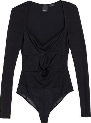 Pinko CAMISETAS Y TOPS - Bodies en YOOX.COM