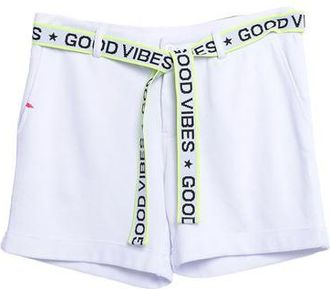 Sun 68 BOTTOMWEAR - Shorts & Bermuda Shorts sur YOOX.COM