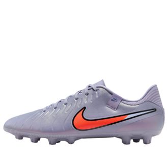 Nike Tiempo Legend 10 Academy FG Blue Eclipse Black DV4339-402