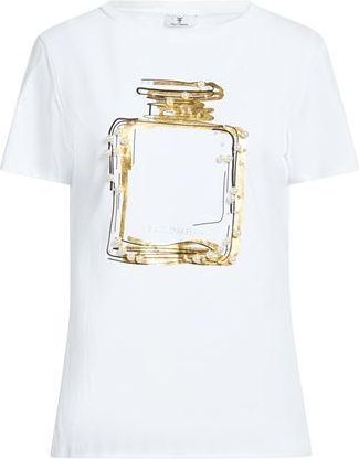 Fracomina TOPWEAR - T-shirts on YOOX.COM