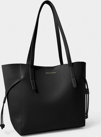 Katie Loxton Ashley Tote Bag in Black at Nordstrom