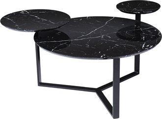 SEI Furniture Sei Saxelby Cocktail Table