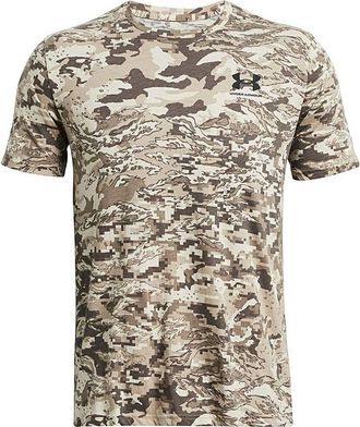 Under Armour ABC Camo T-Shirt