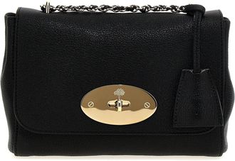 Mulberry Lily Legacy Crossbody Bag