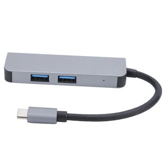 OEM Este Dispositivo Multifuncional, Que Sustituye A La Base De Conexi&oacute;n De La Switch, La Estaci&oacute;n Samsung Dex Y El Concentrador Usb-c A Hdmi, Cuenta Con 