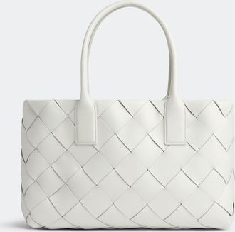 Bottega Veneta Maxi Intreccio Tote - Bottega Veneta