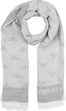 Emporio Armani COMPLEMENTOS - Bufandas en YOOX.COM