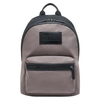 A|X Armani Exchange Zaino - - Bags - Donna - Grigio - ONE SIZE