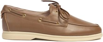 Coccinelle Mocassini - Marrone