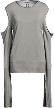 Rick Owens KNITWEAR - Jumpers on YOOX.COM