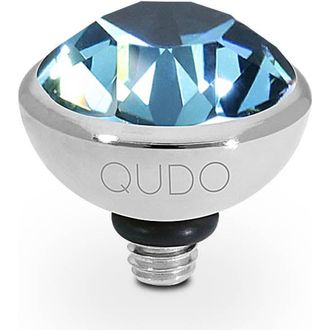 Qudo Bottone Top 0.4 - Silver in Montana at Nordstrom