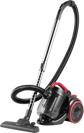 OEM Aspiradora Cicl&oacute;nica Sin Bolsa Bergmann Bt002o De 3500 W Y 3 L Con Filtro Hepa N