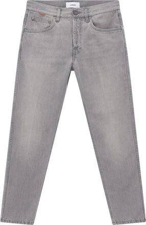 Lardini Uomo, Jeans, Grigio, W32, new