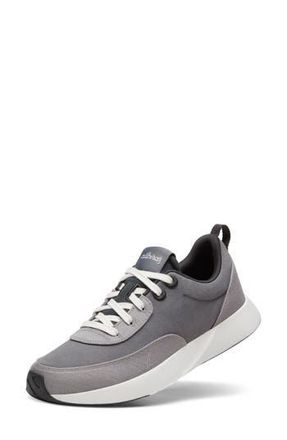 Allbirds Courier Sneaker in Stormy Grey/Medium Grey at Nordstrom Rack, Size 11
