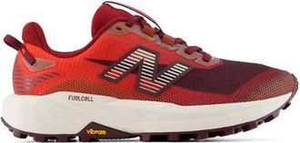 New Balance Donna FuelCell Rebel Trail in Rosso, Sintetica, Taglia 37.5