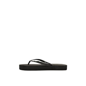 L37 Mujer, Zapatos, Negro, Talla: 36 EU