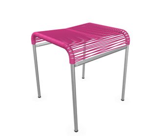 Schaffner Spaghetti-Hocker S&auml;ntis Hoch Feuerverzinkt