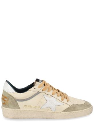 Golden Goose Ball Star Sneaker