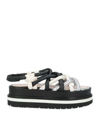 Pollini SCHUHE - Sandalen auf YOOX.COM