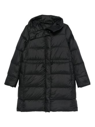 Canada Goose Black Montgomery Jacket