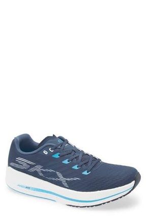 Skechers GO RUN Razor 5 Running Shoe in Navy at Nordstrom Rack, Size 11.5