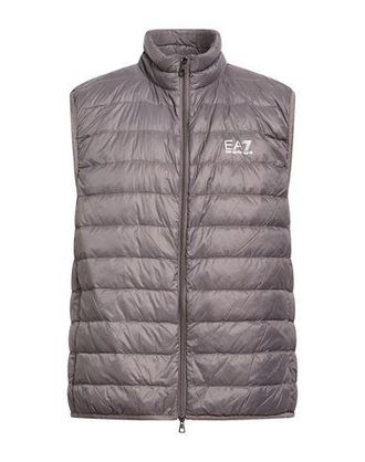 Emporio Armani COATS & JACKETS - Gilets sur YOOX.COM