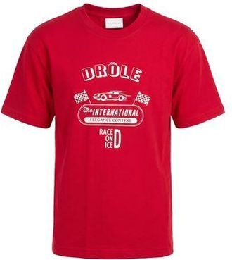 Dr&ocirc;le de Monsieur TOPWEAR - T-shirts on YOOX.COM