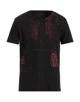 John Varvatos TOPWEAR - T-shirts on YOOX.COM