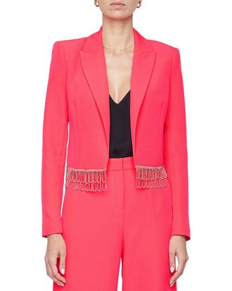 L'agence Lagence Jen Blazer