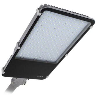 Fabrilamp Aplique Pasteur Ip65 1x150w Led 18000lm 6000k L.64xan.29xal.6cm Gris