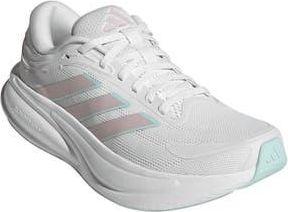 adidas Response 2 Running Shoe in White/Ice Purple/Flash Aqua at Nordstrom Rack, Size 8.5