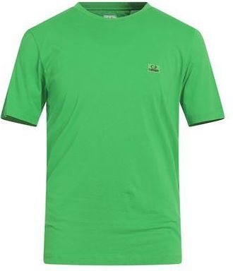 C.P. Company TOPWEAR - T-shirts on YOOX.COM