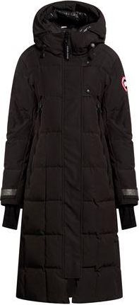 Canada Goose CAPISPALLA - Piumini & Imbottiti Sintetici su YOOX.COM