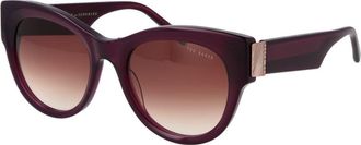 Ted Baker Acetate Womens Sunglasses
