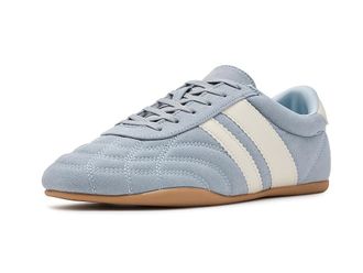 Madden Girl Poshh Womens Shoes Powder Blue/White : 7.5 M, Synthetic