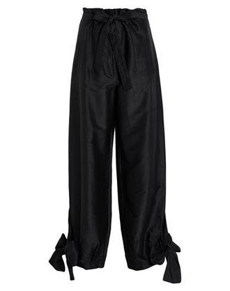 Alberta Ferretti BOTTOMWEAR - Pantaloni su YOOX.COM