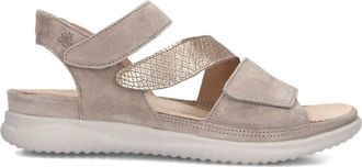 Hartjes Dames, Schoenen, Grijs, Maat: 42 EU Su&egrave;de