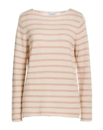 BE YOU BY GERALDINE ALASIO STRICKWAREN - Pullover auf YOOX.COM