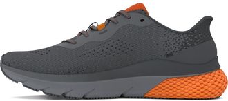 Under Armour Mens HOVR Turbulence 2 Runners Castlerock 8 (42.5)