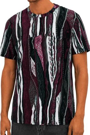 Carlo Colucci Heren, Tops, Veelkleurig, Maat: XL Katoen